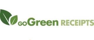 Green Receipt logo